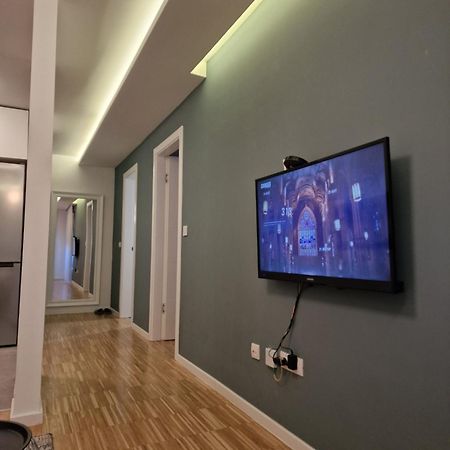Nika Apartment บันยาลูกา ภายนอก รูปภาพ