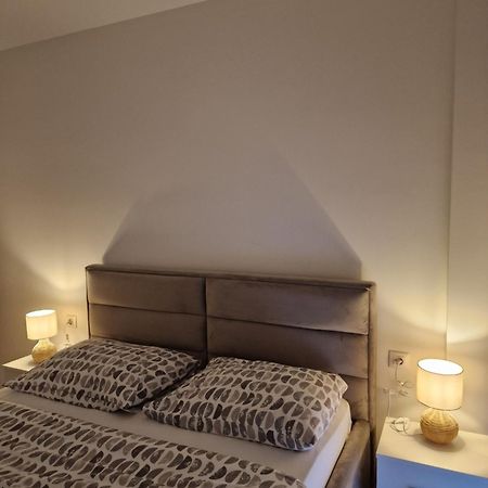 Nika Apartment บันยาลูกา ภายนอก รูปภาพ