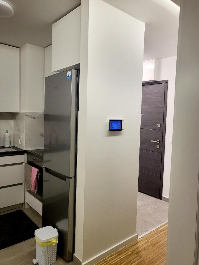 Nika Apartment บันยาลูกา ภายนอก รูปภาพ