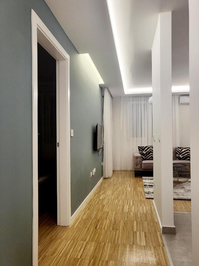 Nika Apartment บันยาลูกา ภายนอก รูปภาพ