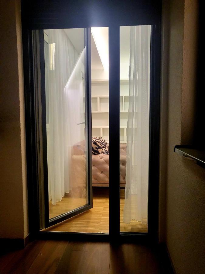 Nika Apartment บันยาลูกา ภายนอก รูปภาพ