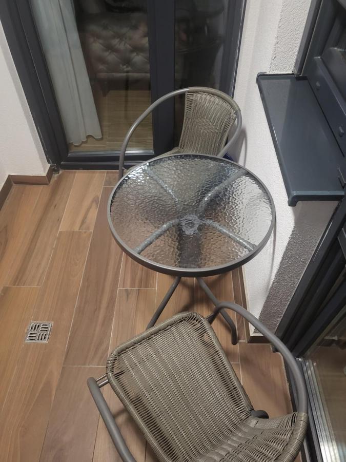 Nika Apartment บันยาลูกา ภายนอก รูปภาพ